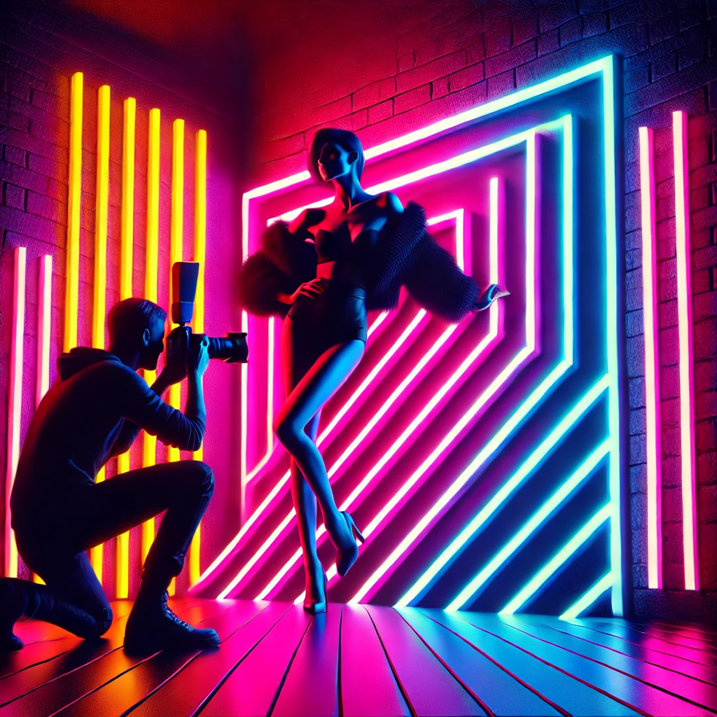 Photography Hero Image